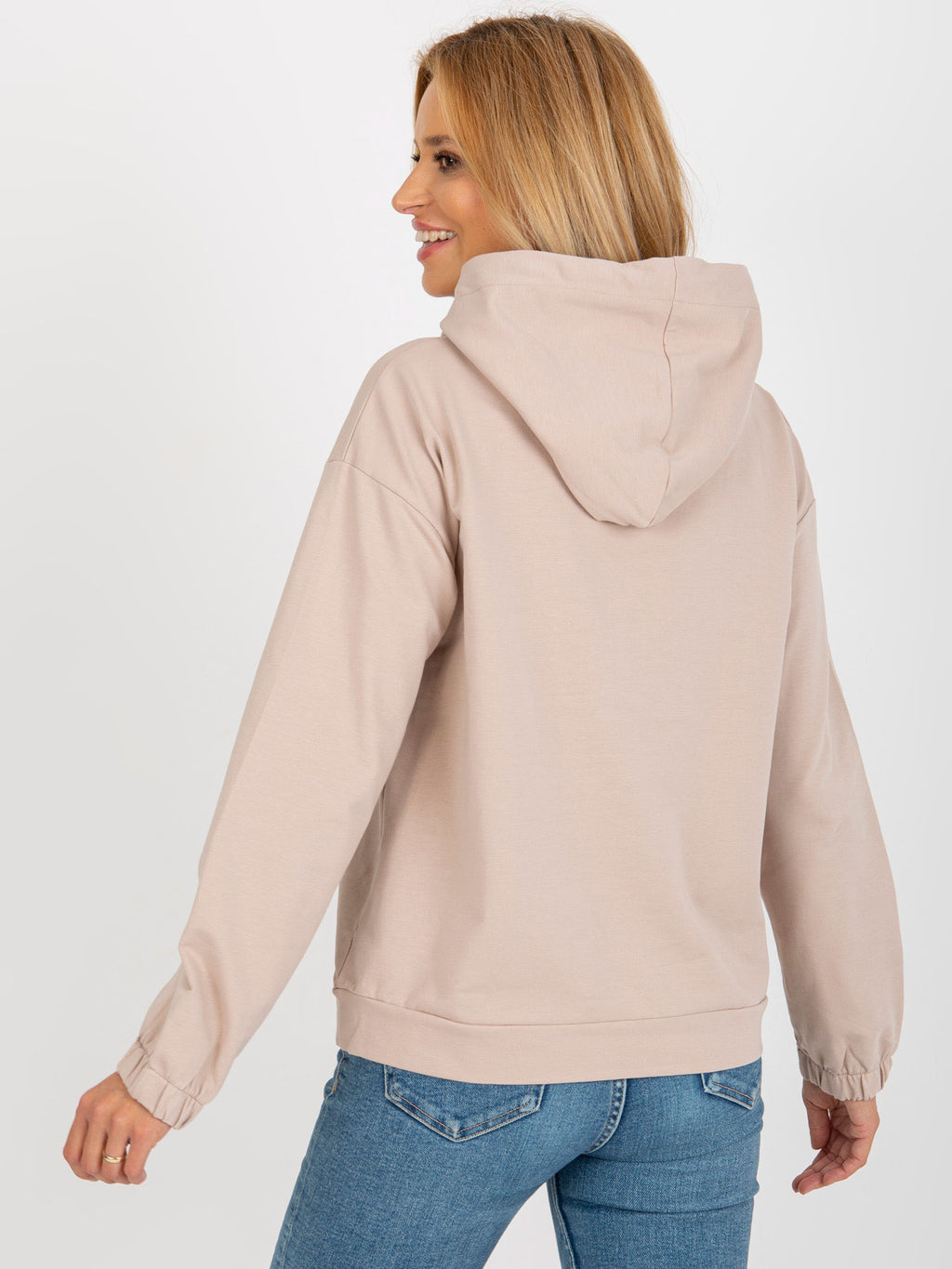 Bluza kangurka RELEVANCE