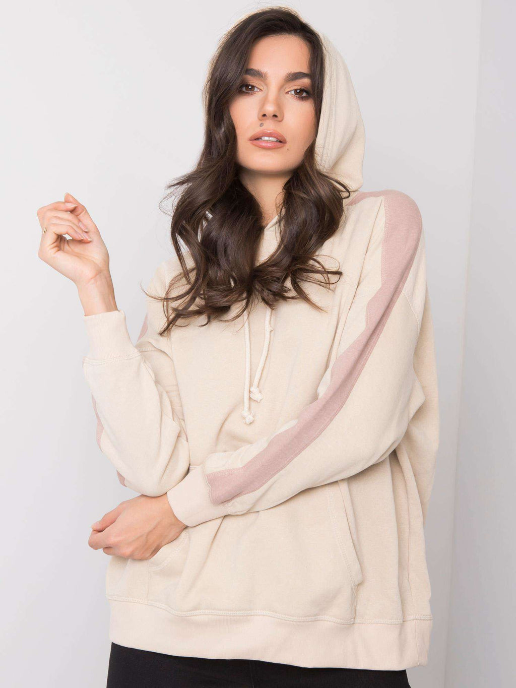 Bluza kangurka NieZnaszMnie