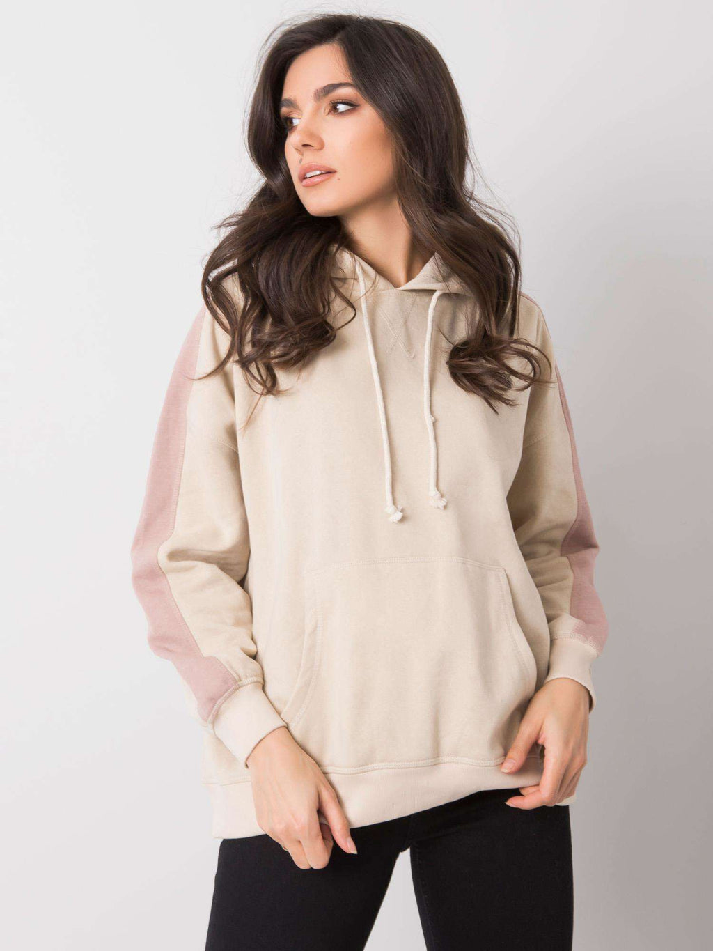 Bluza kangurka NieZnaszMnie