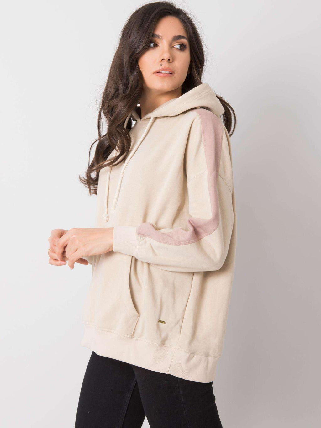 Bluza kangurka NieZnaszMnie