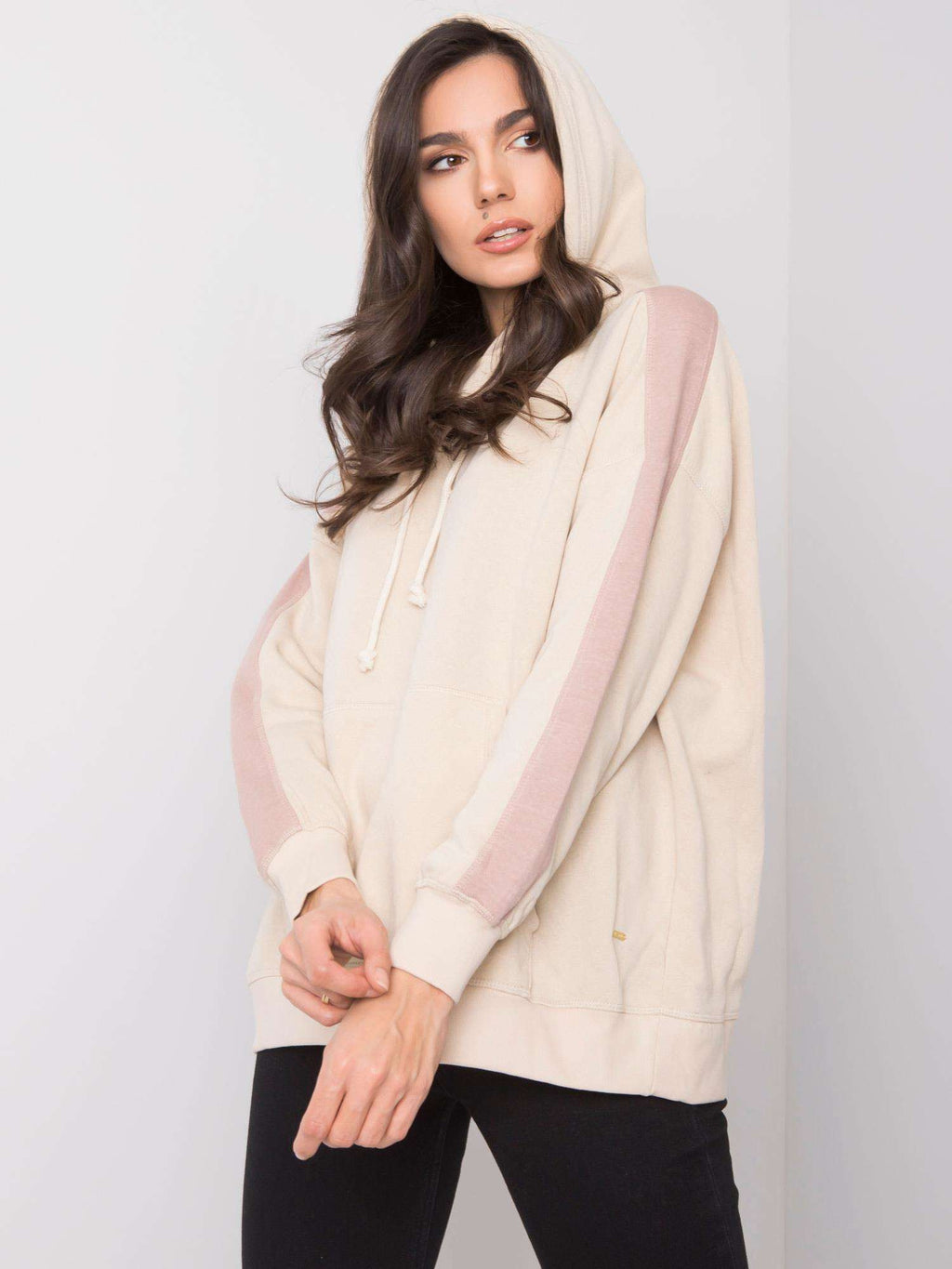 Bluza kangurka NieZnaszMnie