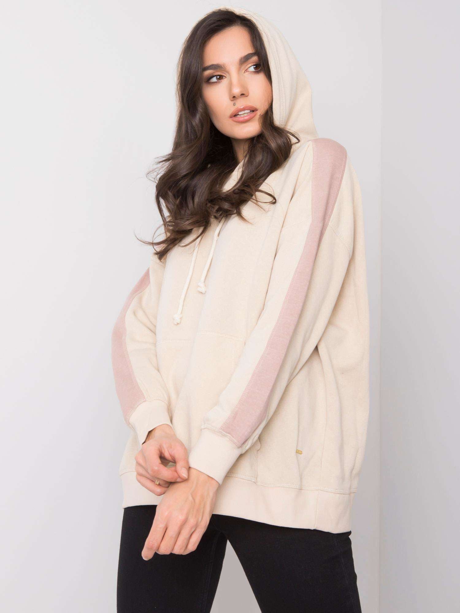 Bluza kangurka NieZnaszMnie