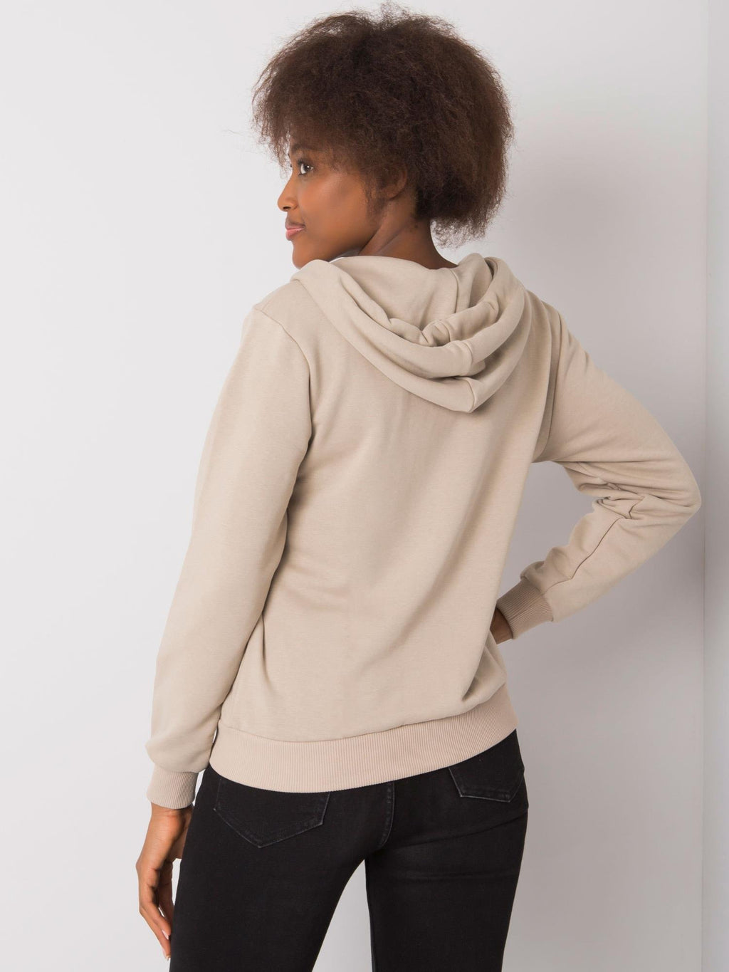 Bluza rozpinana BASIC FEEL GOOD