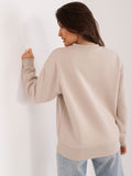 Bluza bez kaptura Sublevel
