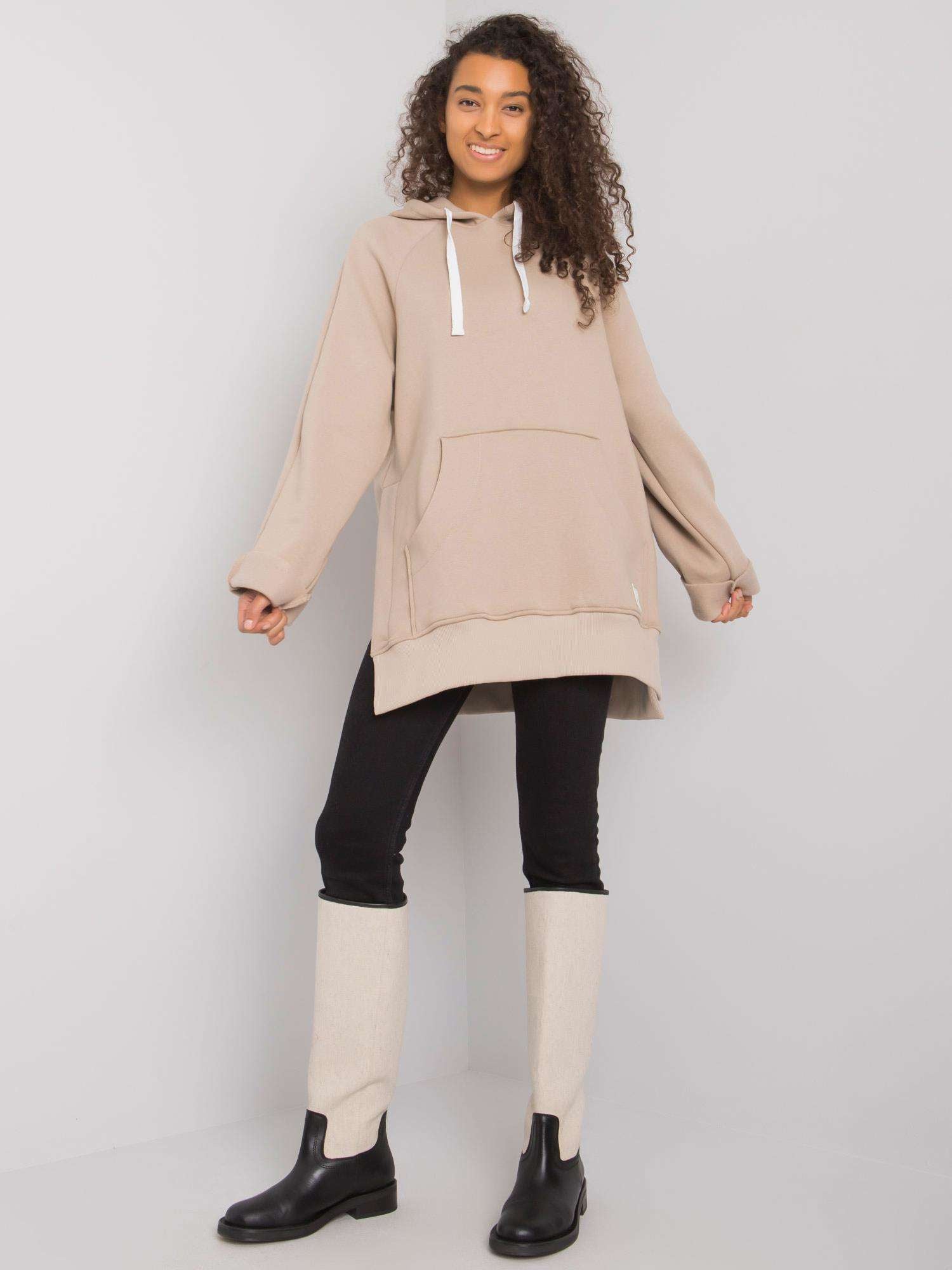 Bluza kangurka RUE PARIS