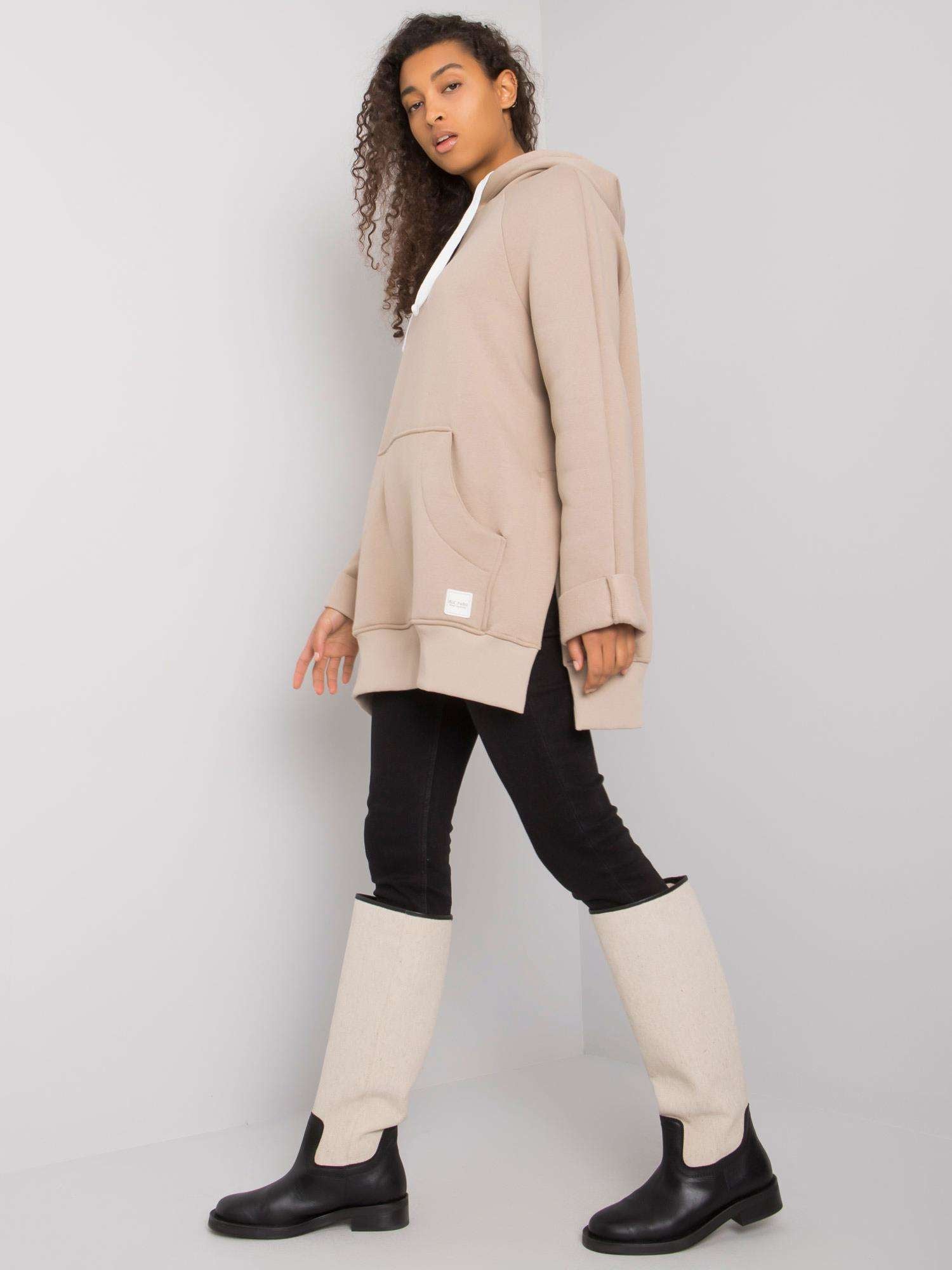 Bluza kangurka RUE PARIS