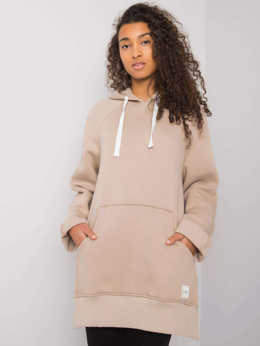 Bluza kangurka RUE PARIS