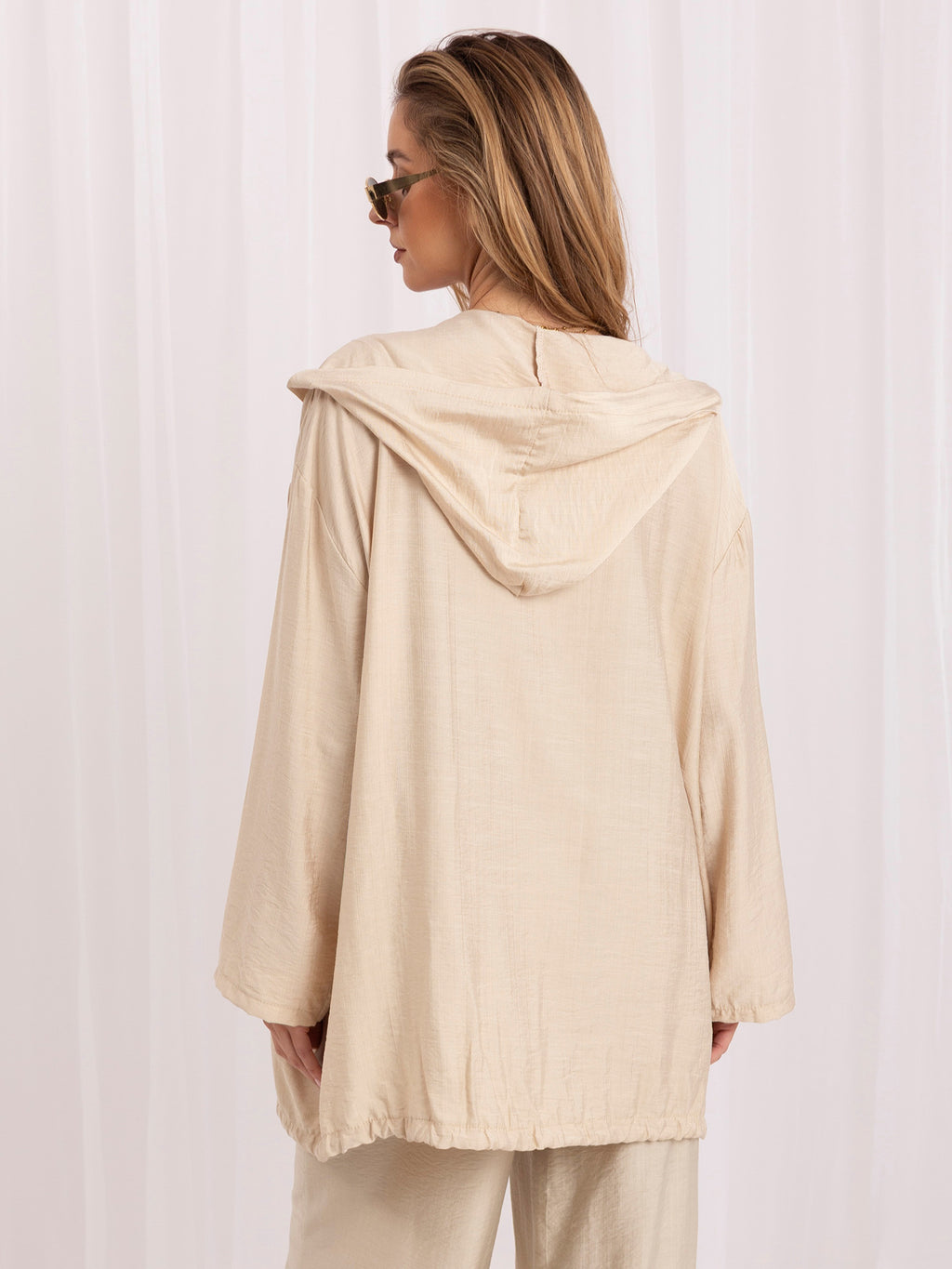 Bluza rozpinana RUE PARIS