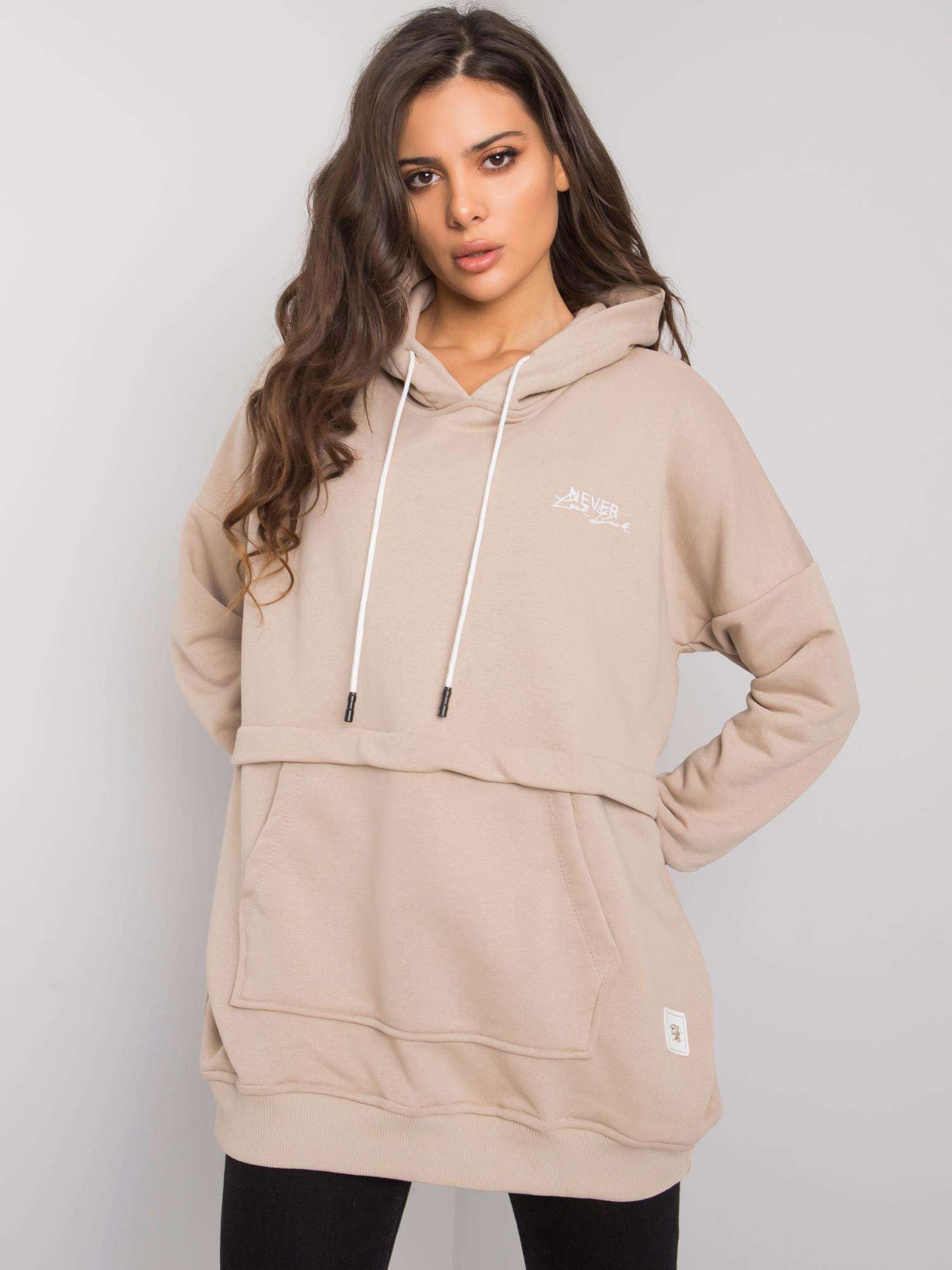 Bluza kangurka RELEVANCE