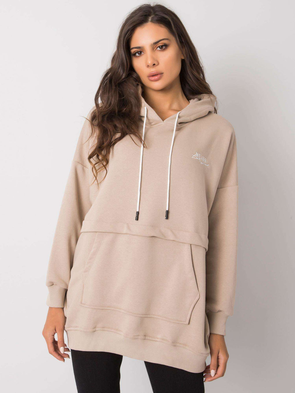 Bluza kangurka RELEVANCE