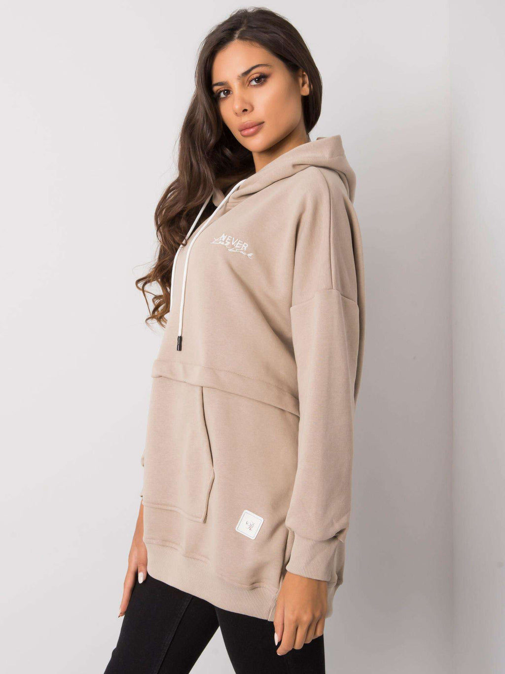 Bluza kangurka RELEVANCE
