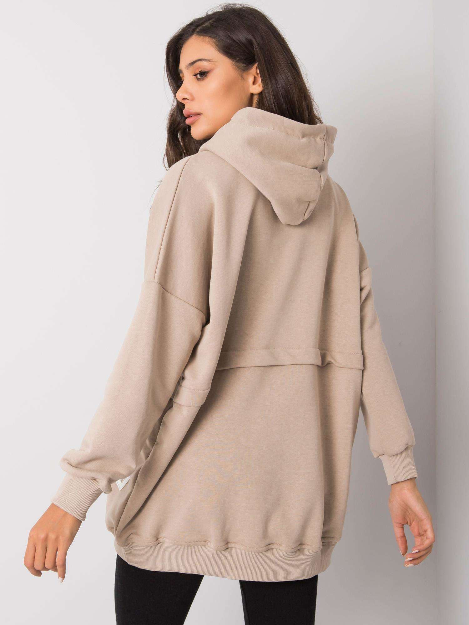 Bluza kangurka RELEVANCE