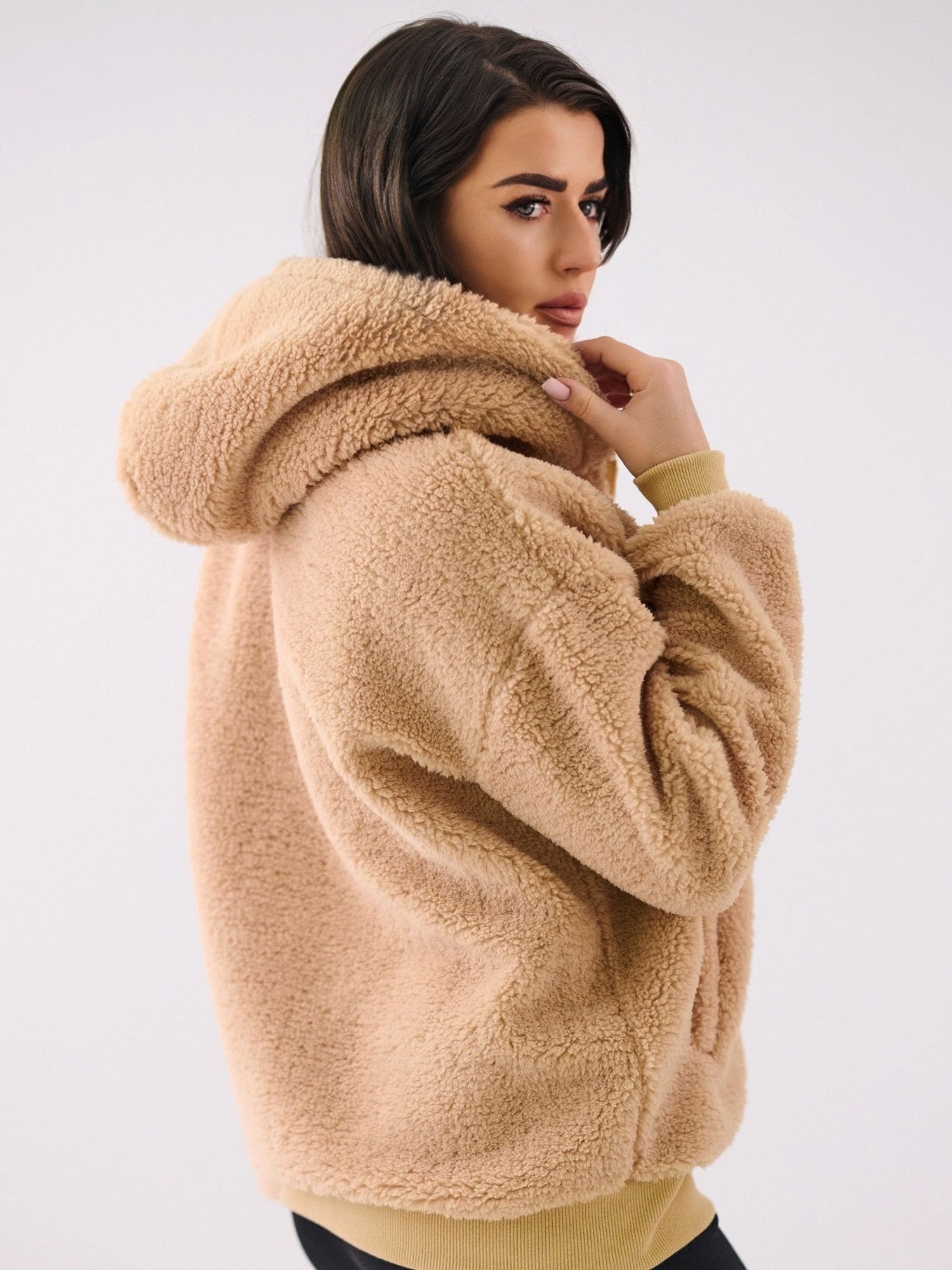Bluza rozpinana