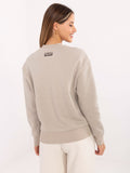 Bluza bez kaptura Sublevel