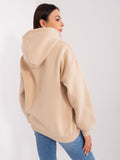Bluza z kapturem Wow Donna