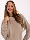 Bluza longsleeves RELEVANCE