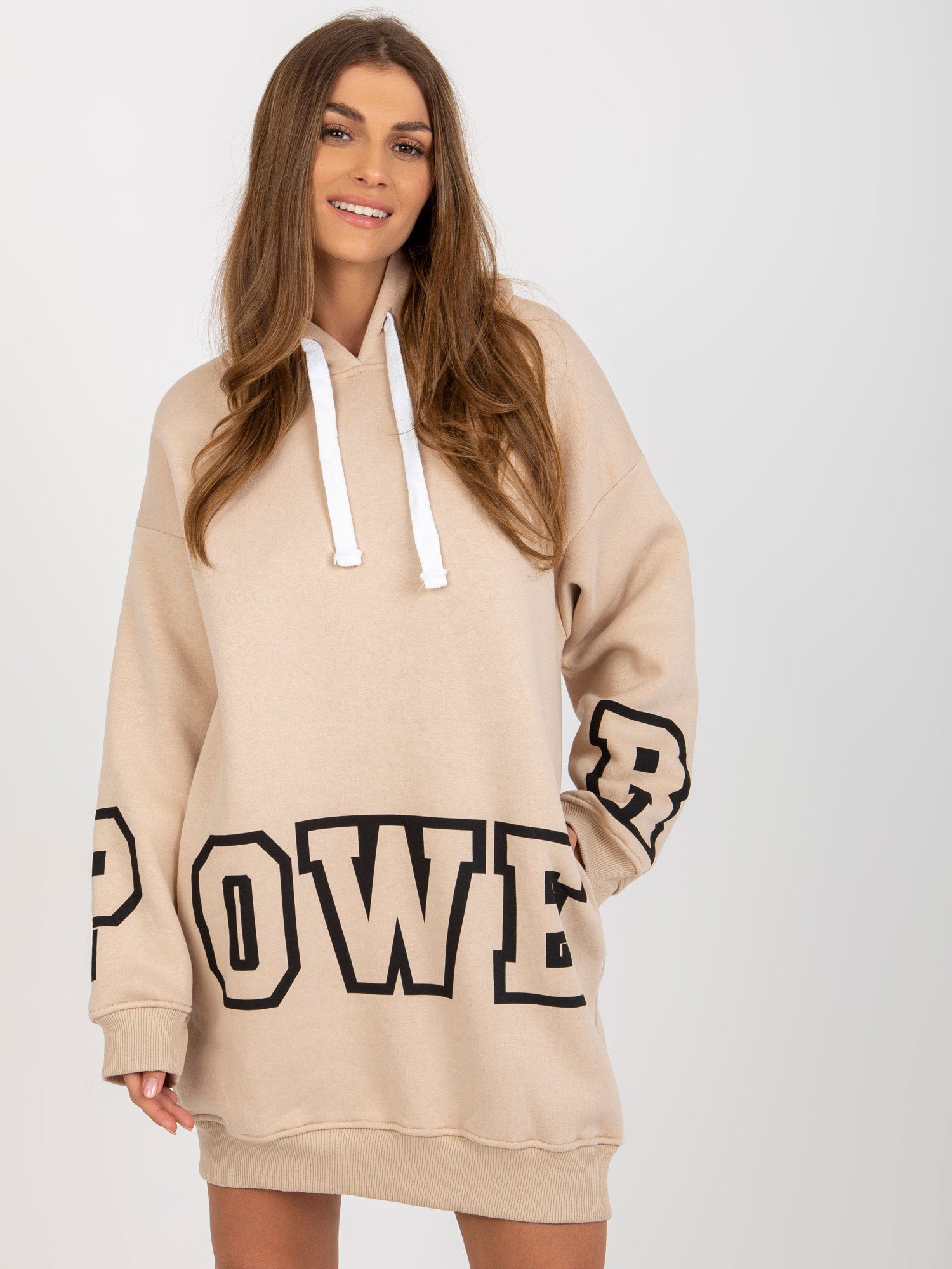 Bluza sportowa / dresowa ex moda