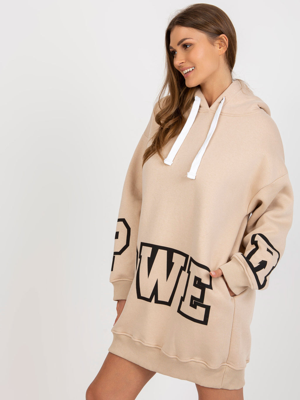 Bluza sportowa / dresowa ex moda