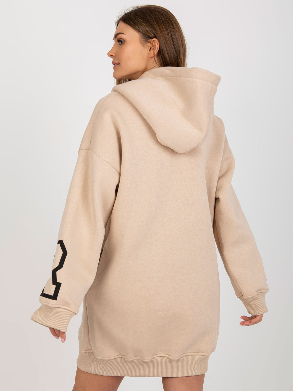 Bluza sportowa / dresowa ex moda