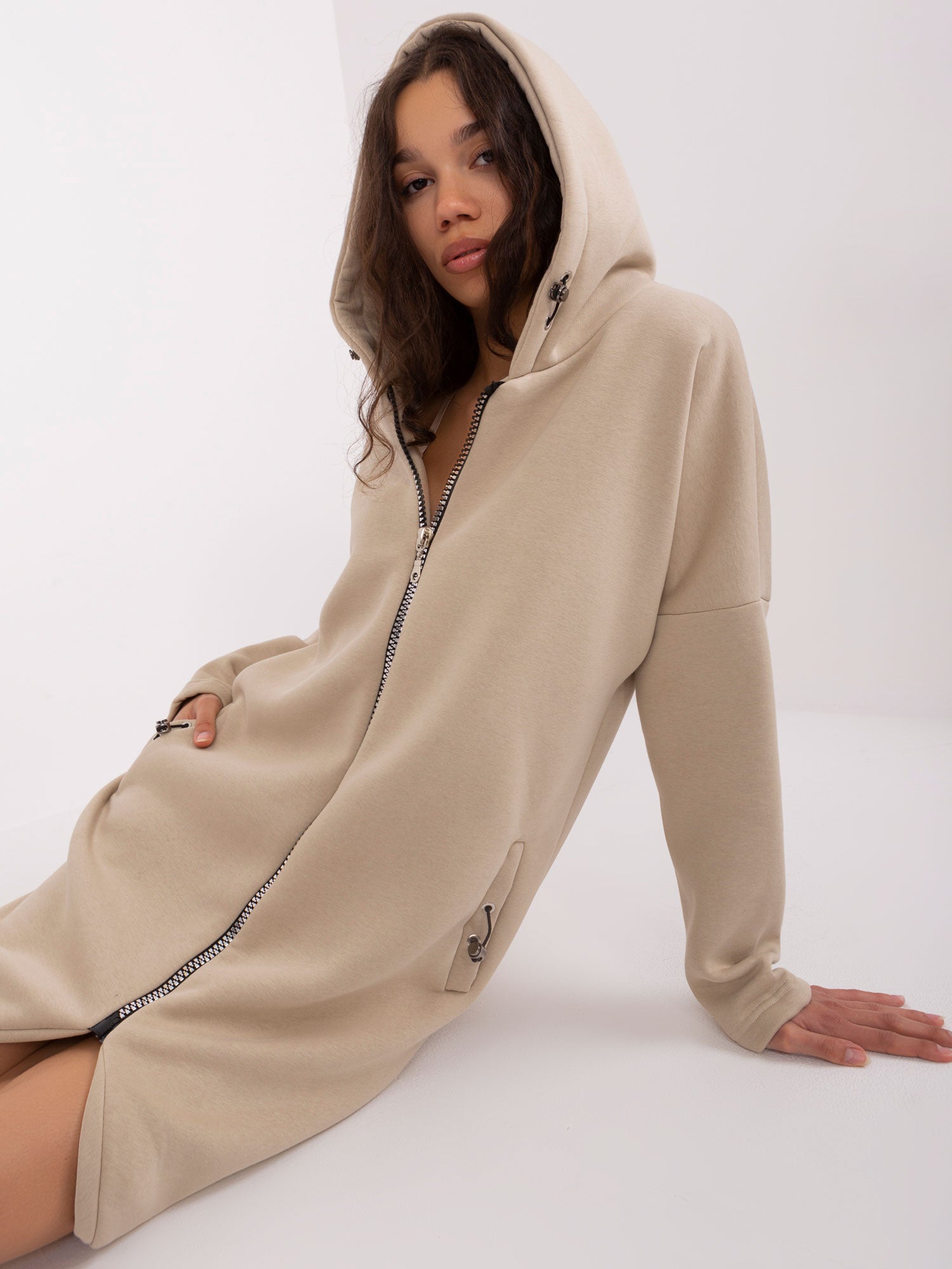 Bluza rozpinana RUE PARIS