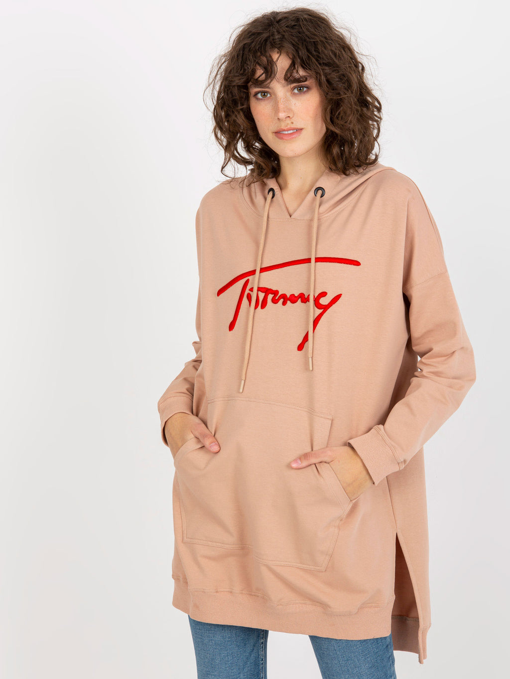 Bluza kangurka VITON