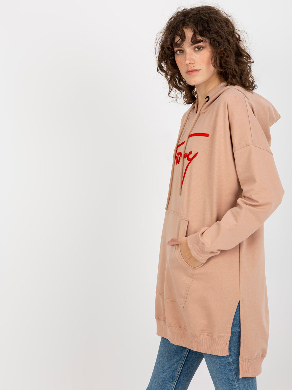 Bluza kangurka VITON