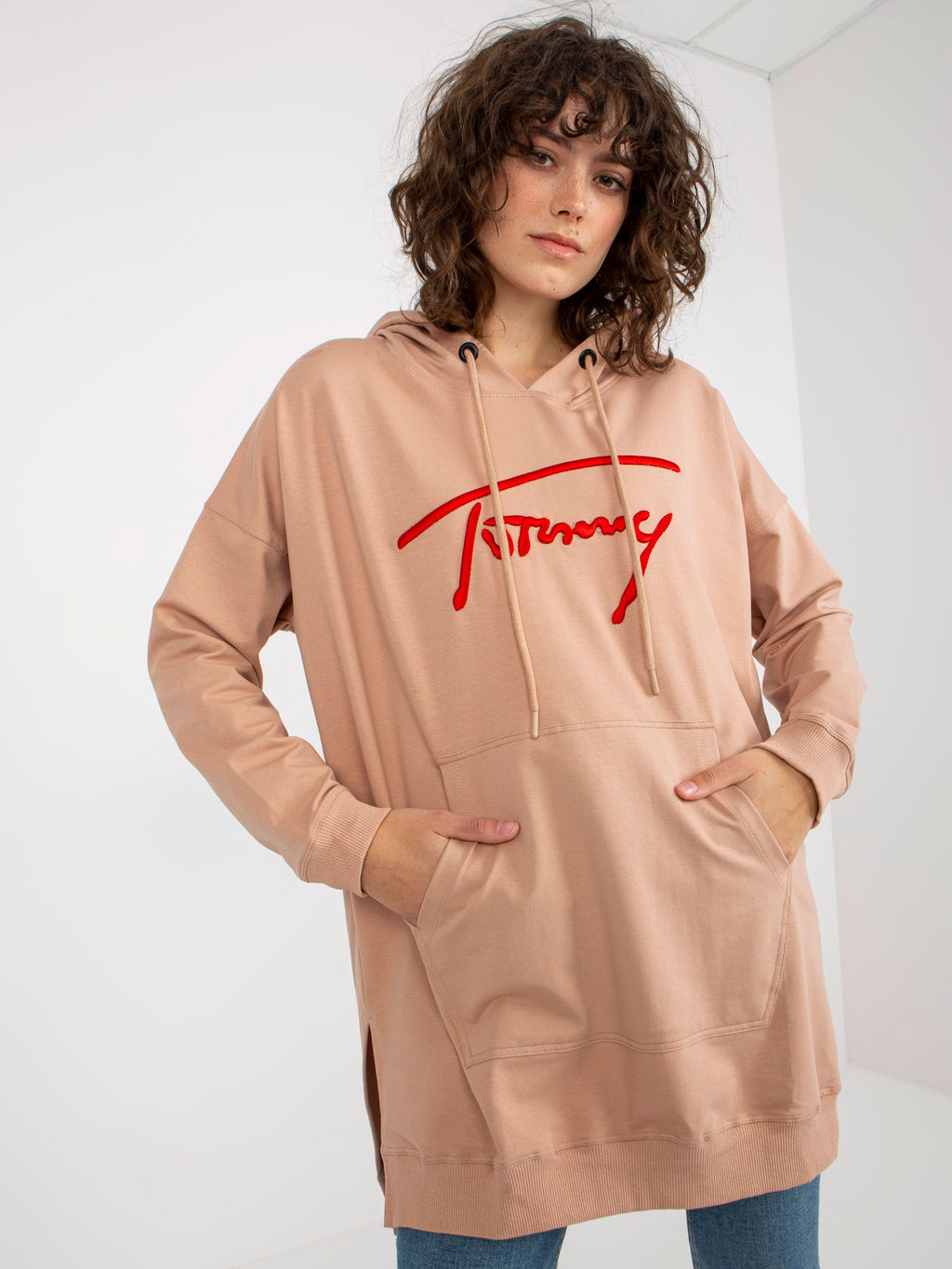 Bluza kangurka VITON