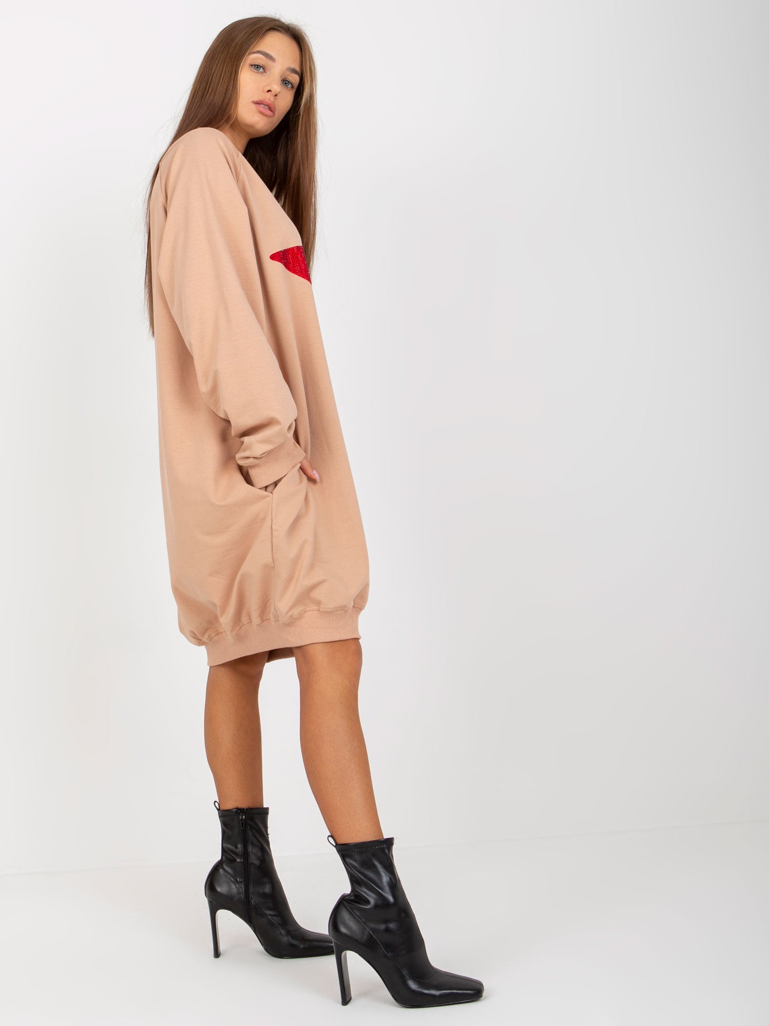 Bluza długa VITON