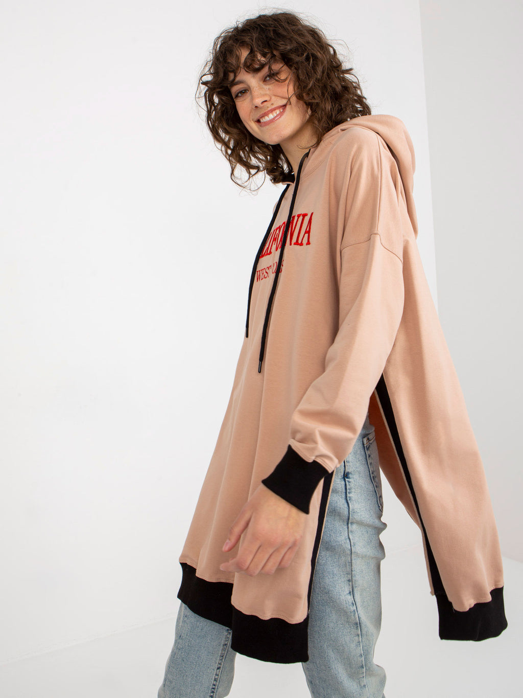 Bluza długa VITON