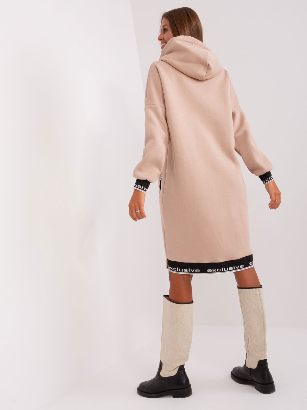 Bluza rozpinana RELEVANCE