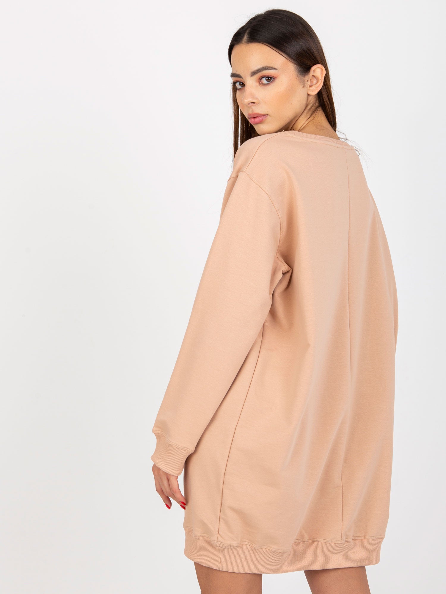 Bluza długa Vikki