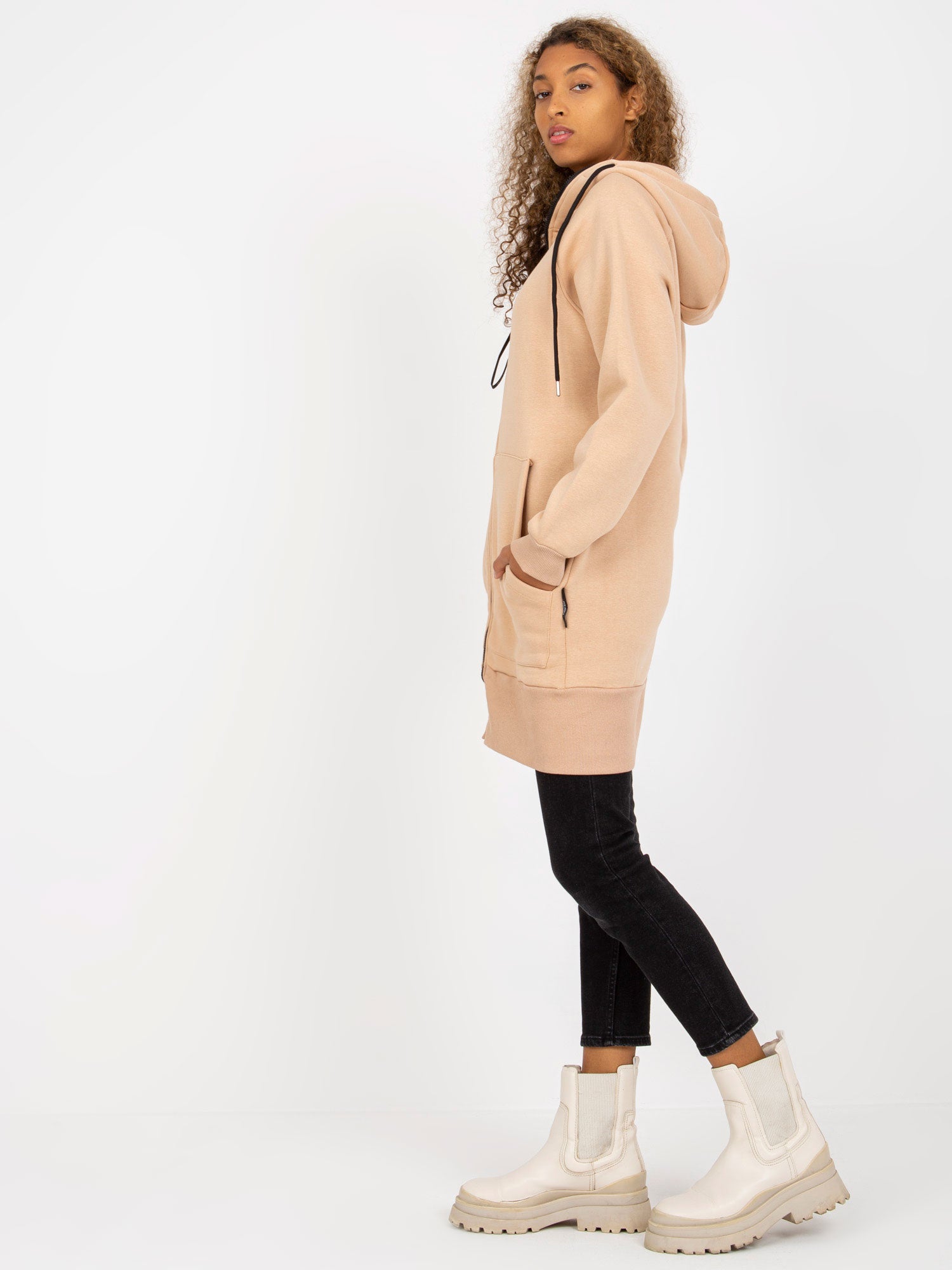 Bluza rozpinana RUE PARIS