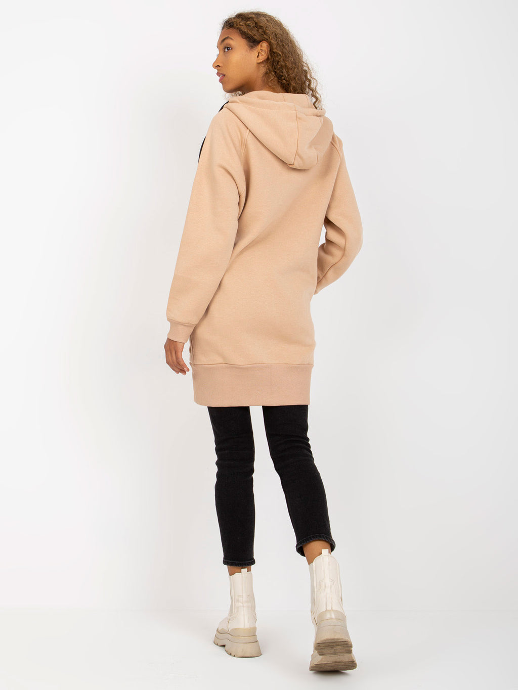 Bluza rozpinana RUE PARIS