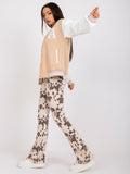 Bluza bomberka ex moda