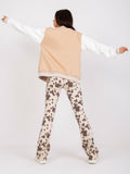 Bluza bomberka ex moda