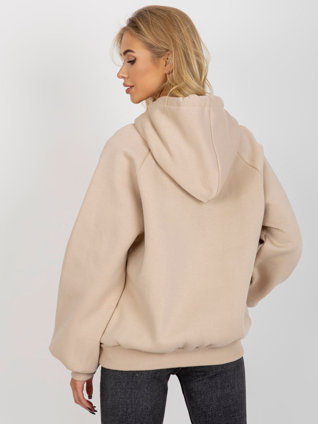 Bluza kangurka ex moda
