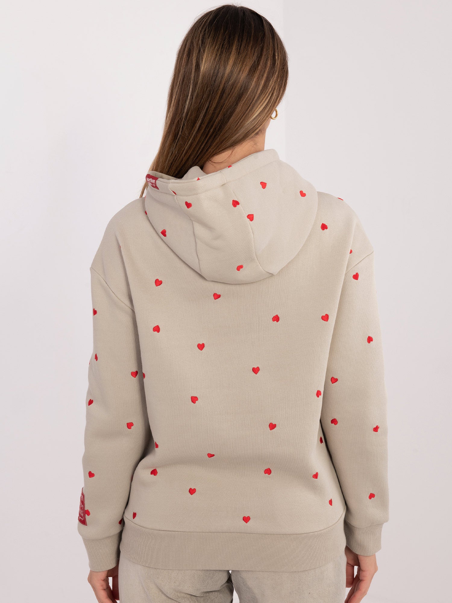 Bluza z kapturem EIGHT 2 NINE