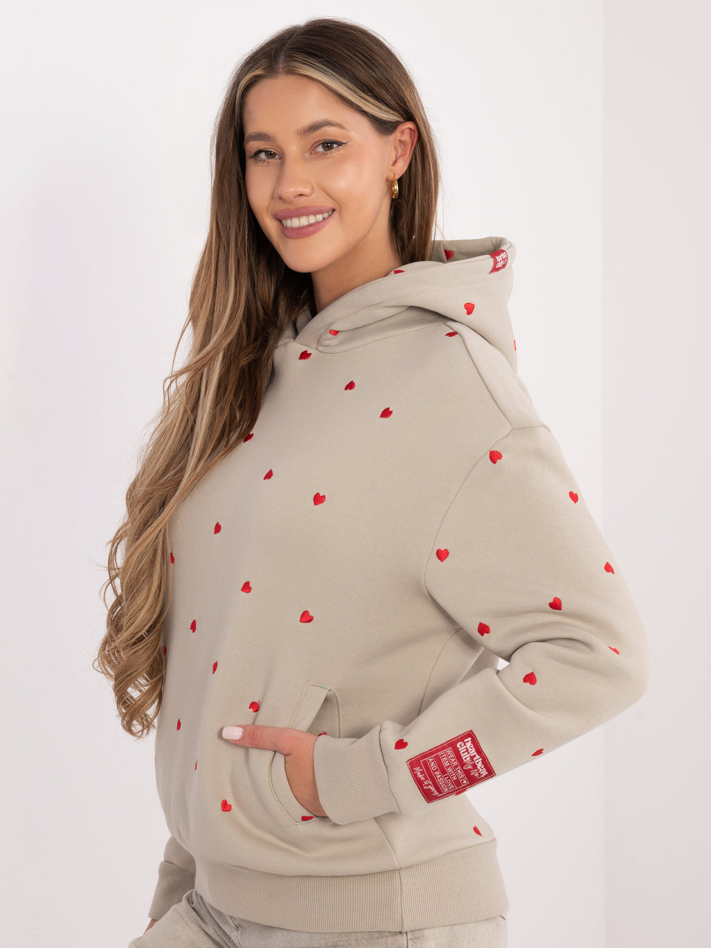 Bluza z kapturem EIGHT 2 NINE