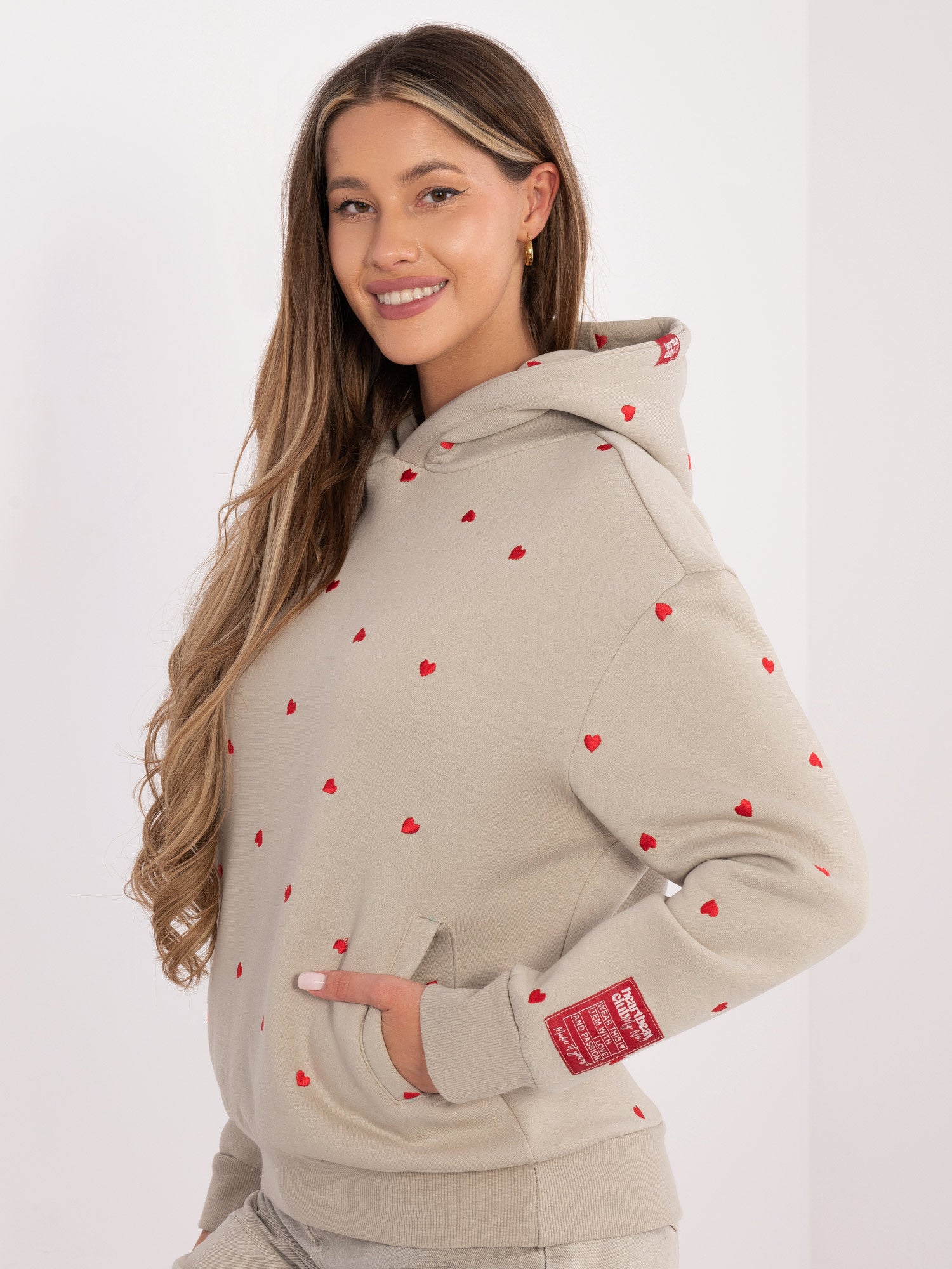 Bluza z kapturem EIGHT 2 NINE
