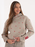 Bluza z kapturem EIGHT 2 NINE