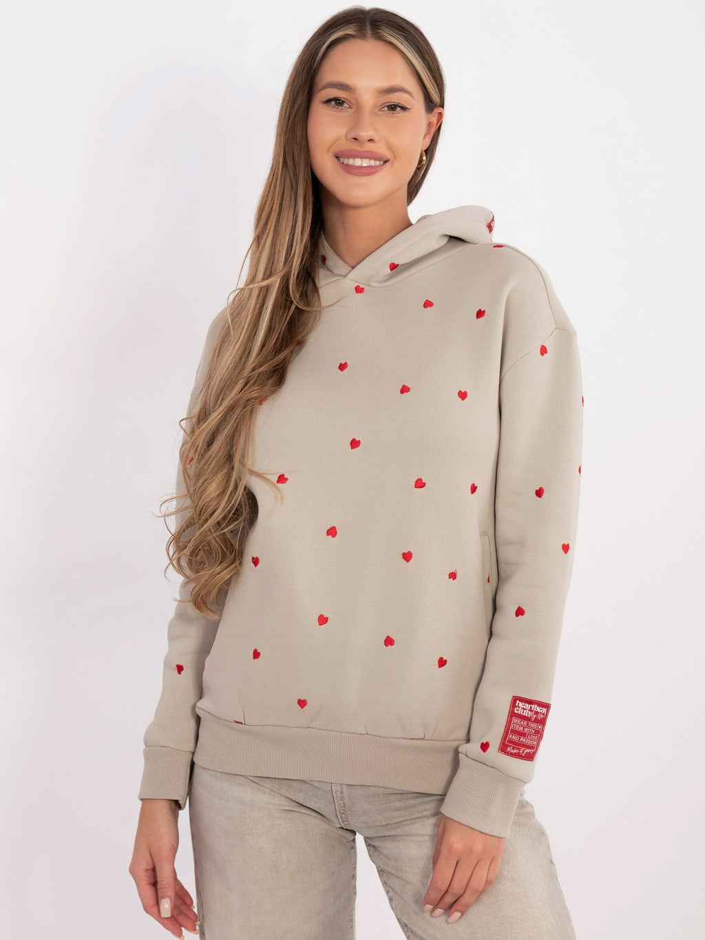 Bluza z kapturem EIGHT 2 NINE