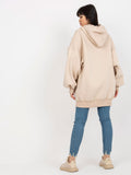 Bluza kangurka ex moda