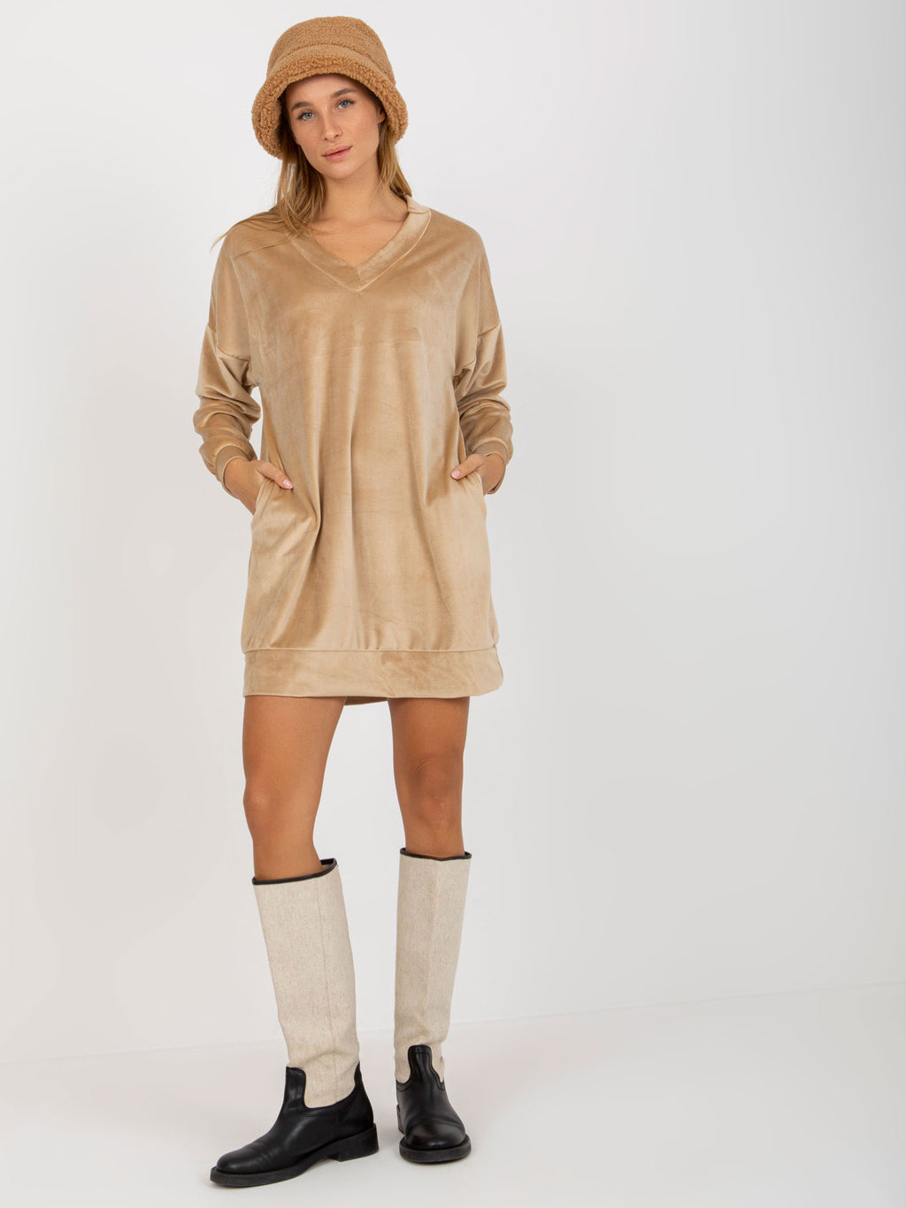 Bluza na co dzień RUE PARIS