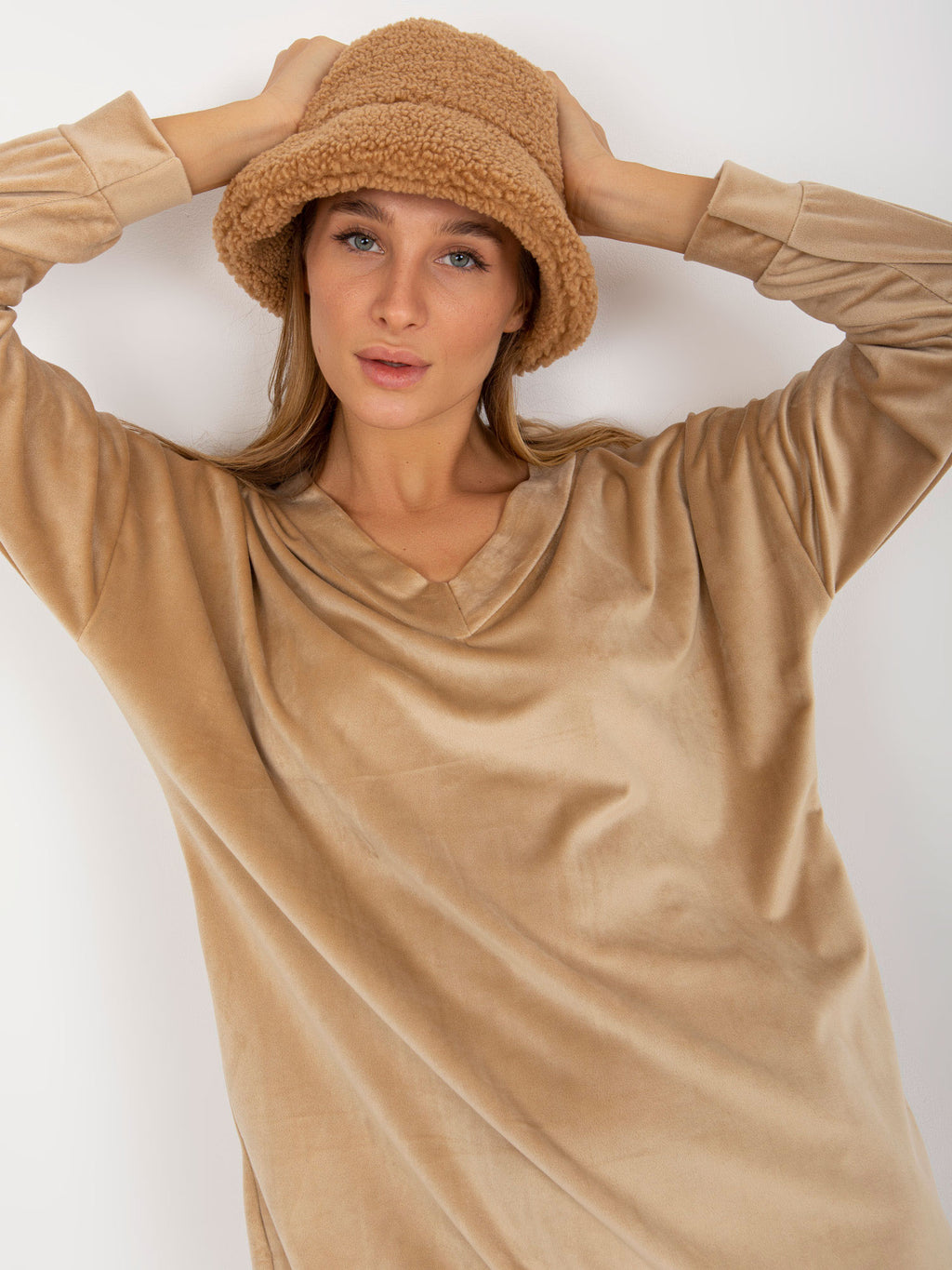Bluza na co dzień RUE PARIS