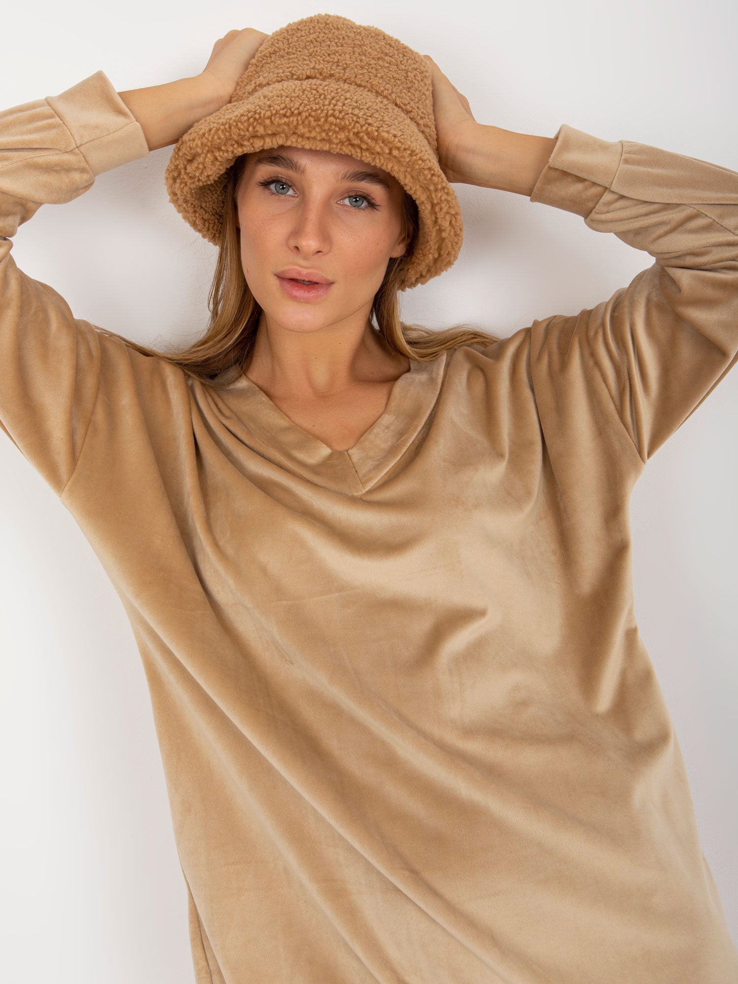 Bluza na co dzień RUE PARIS