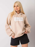 Bluza z kapturem ex moda