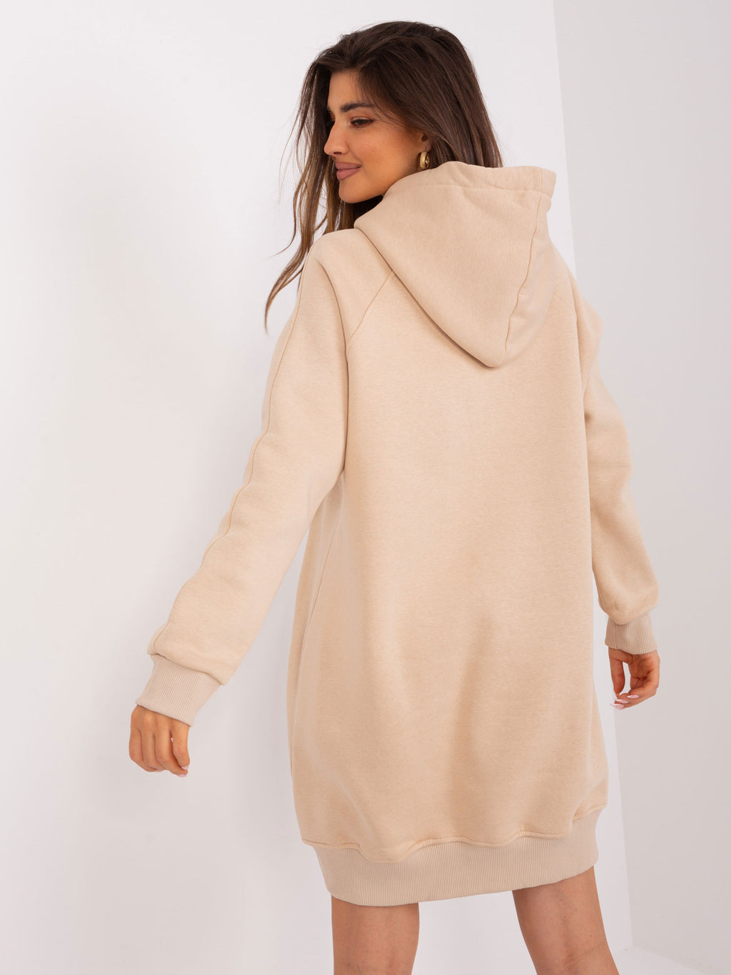 Bluza kangurka ex moda