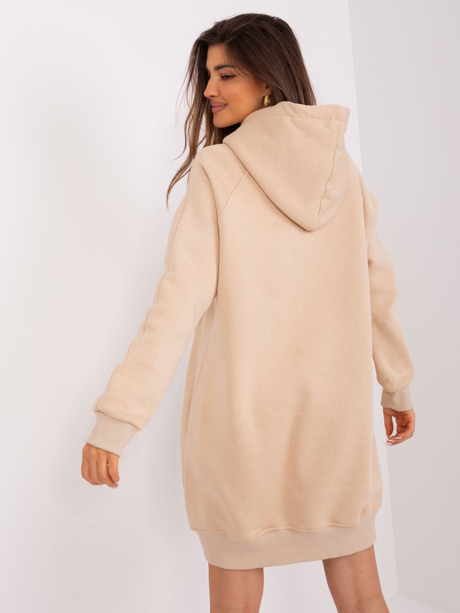 Bluza kangurka ex moda
