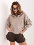 Bluza rozpinana Sublevel