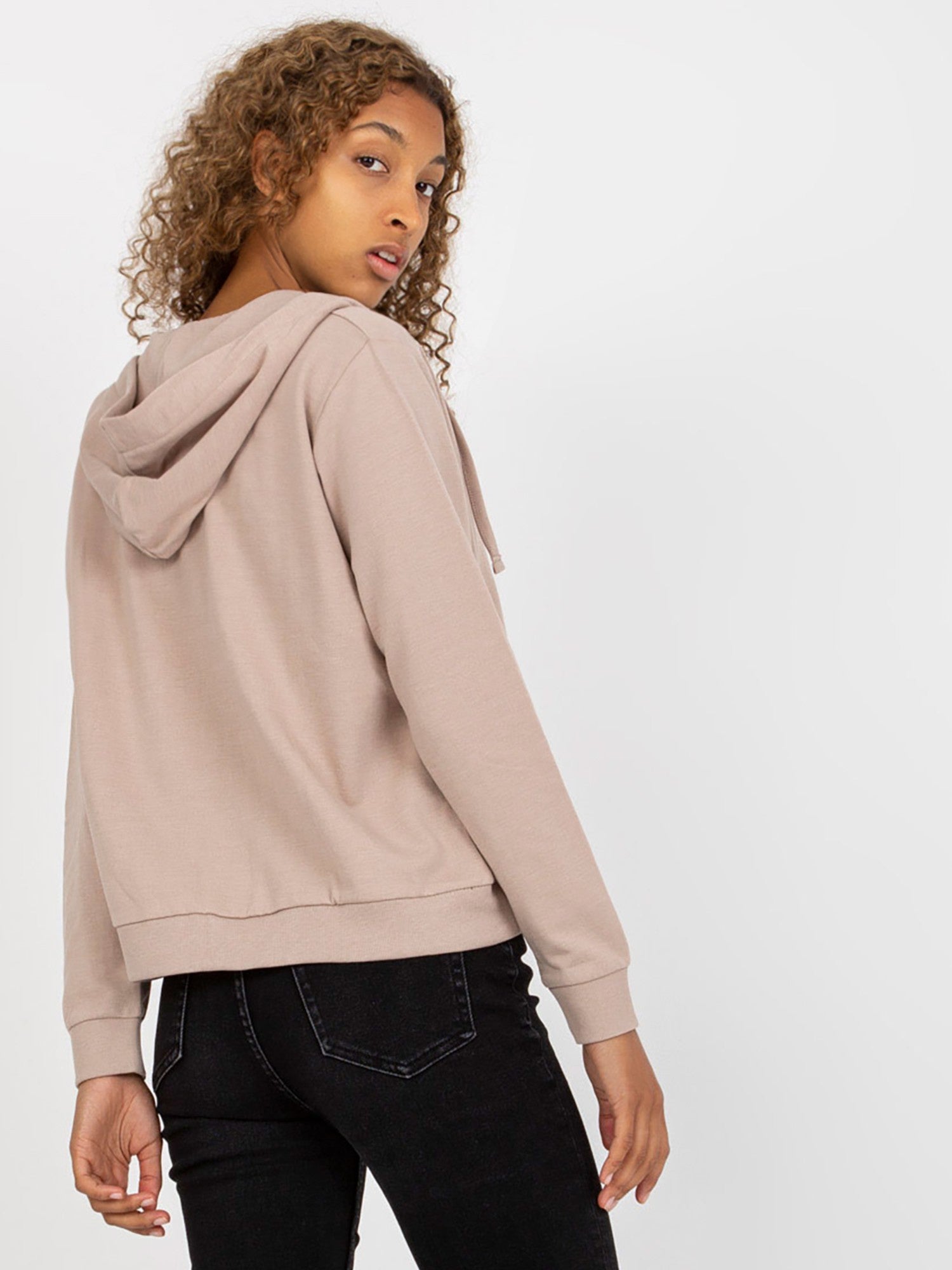 Bluza rozpinana BASIC FEEL GOOD